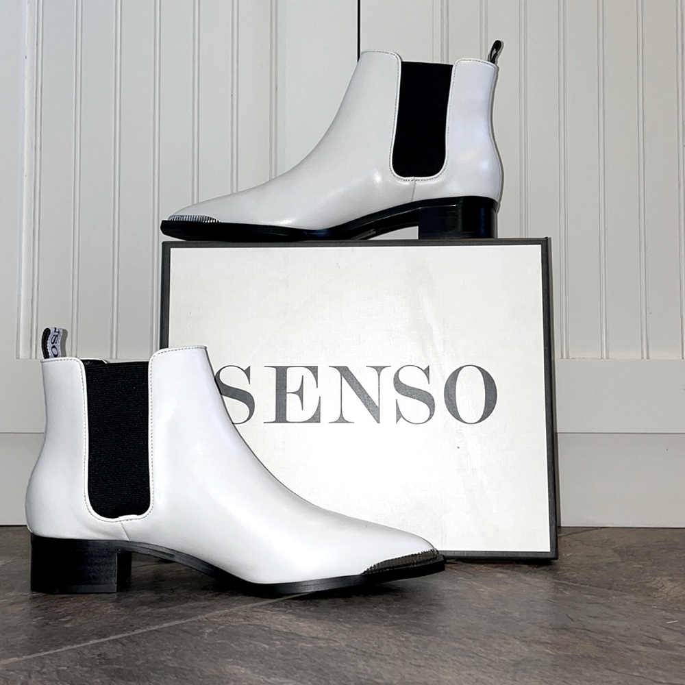 Senso Latoya ankle bootie